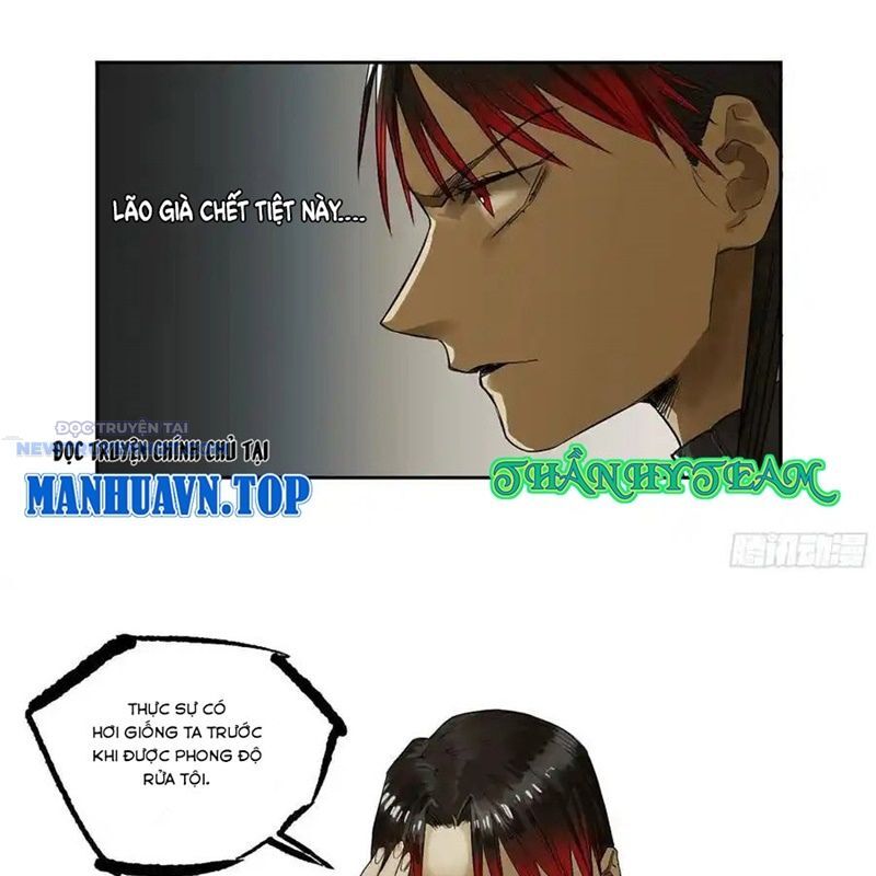 Truyền Võ Chapter 373 - Trang 2