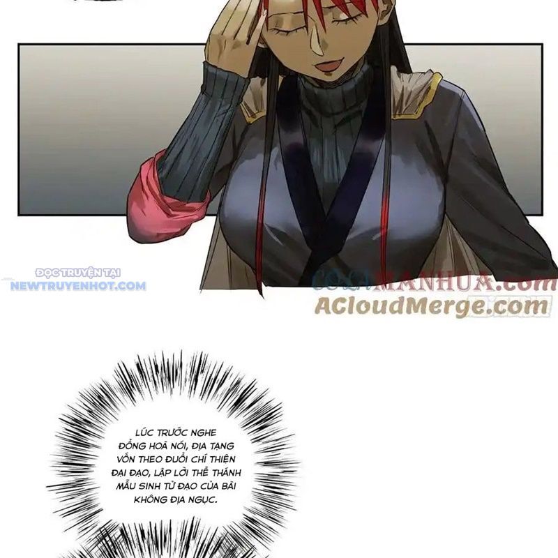 Truyền Võ Chapter 373 - Trang 2