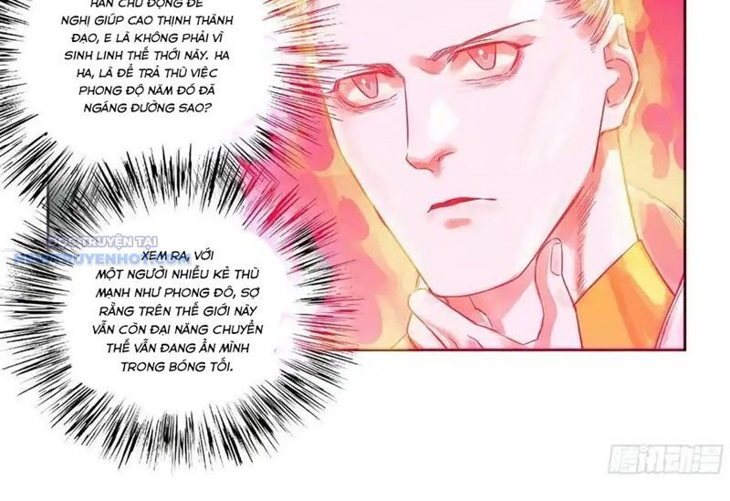 Truyền Võ Chapter 373 - Trang 2