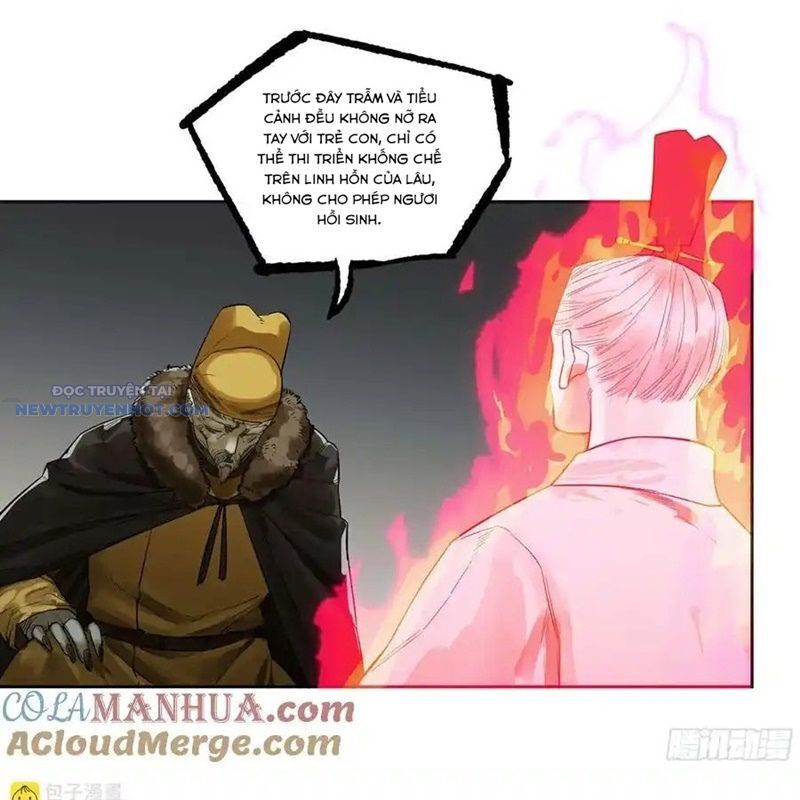 Truyền Võ Chapter 373 - Trang 2