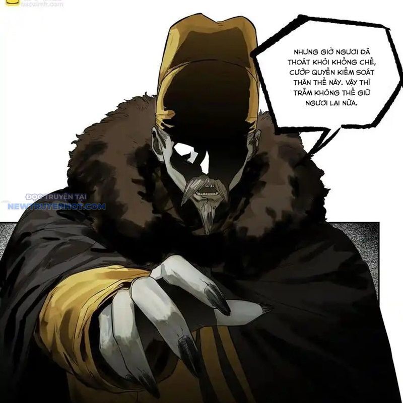 Truyền Võ Chapter 373 - Trang 2