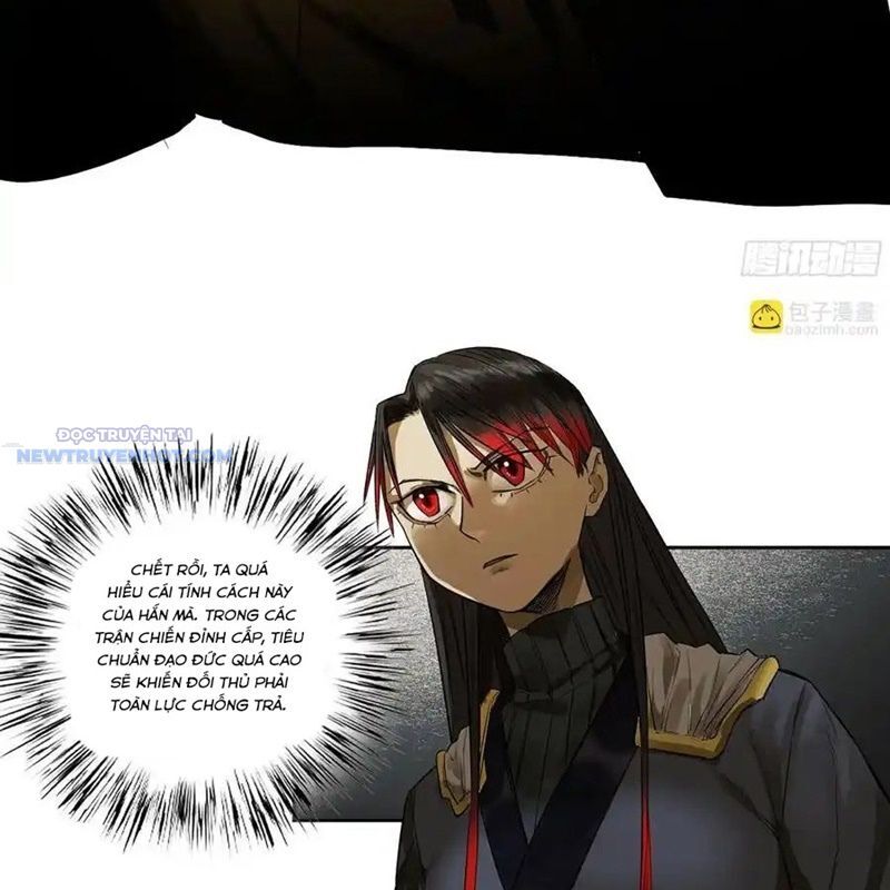 Truyền Võ Chapter 373 - Trang 2