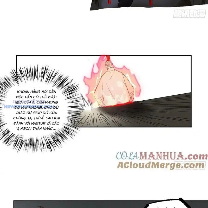 Truyền Võ Chapter 373 - Trang 2