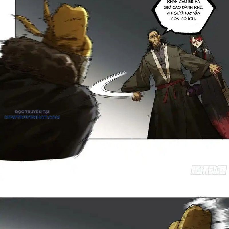 Truyền Võ Chapter 373 - Trang 2