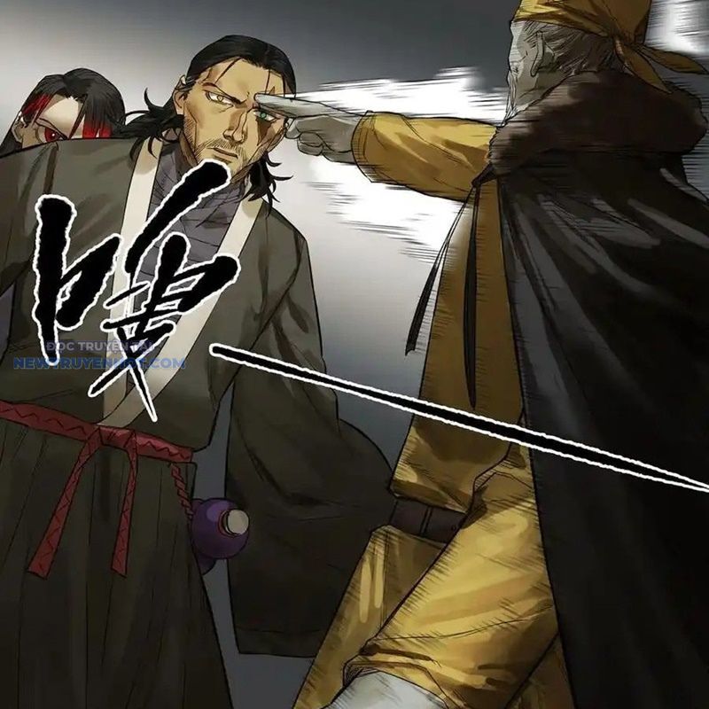 Truyền Võ Chapter 373 - Trang 2