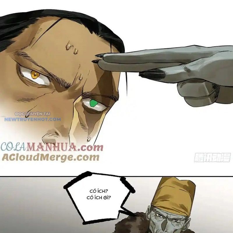 Truyền Võ Chapter 373 - Trang 2