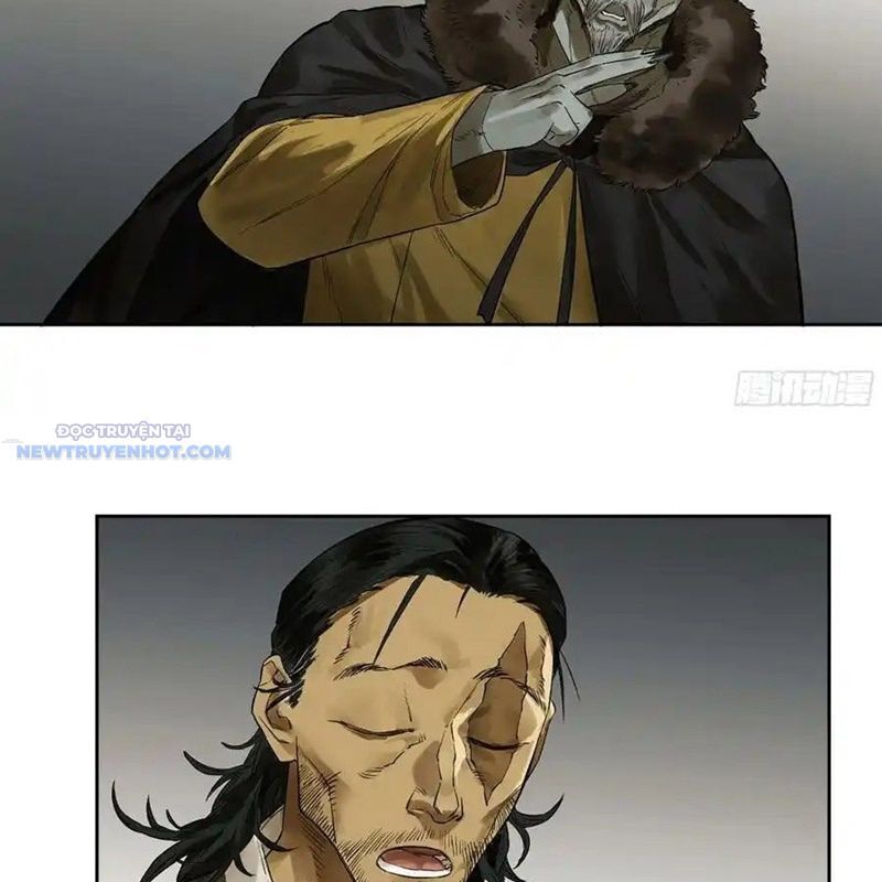 Truyền Võ Chapter 373 - Trang 2