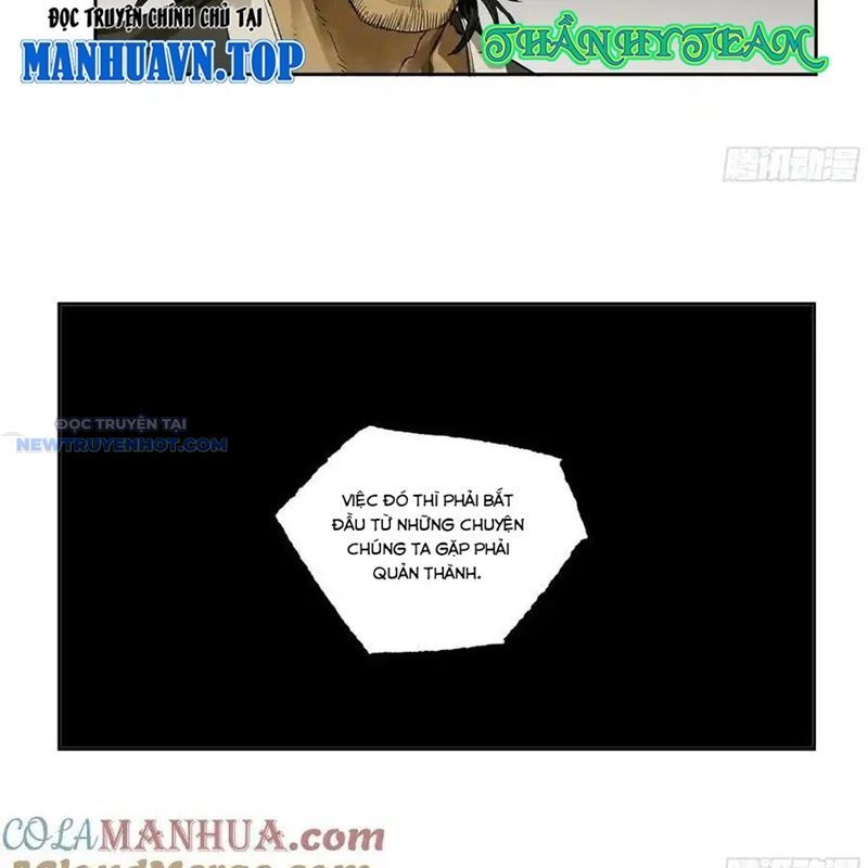 Truyền Võ Chapter 373 - Trang 2