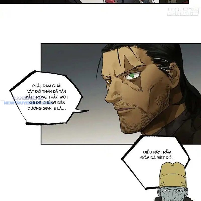 Truyền Võ Chapter 373 - Trang 2