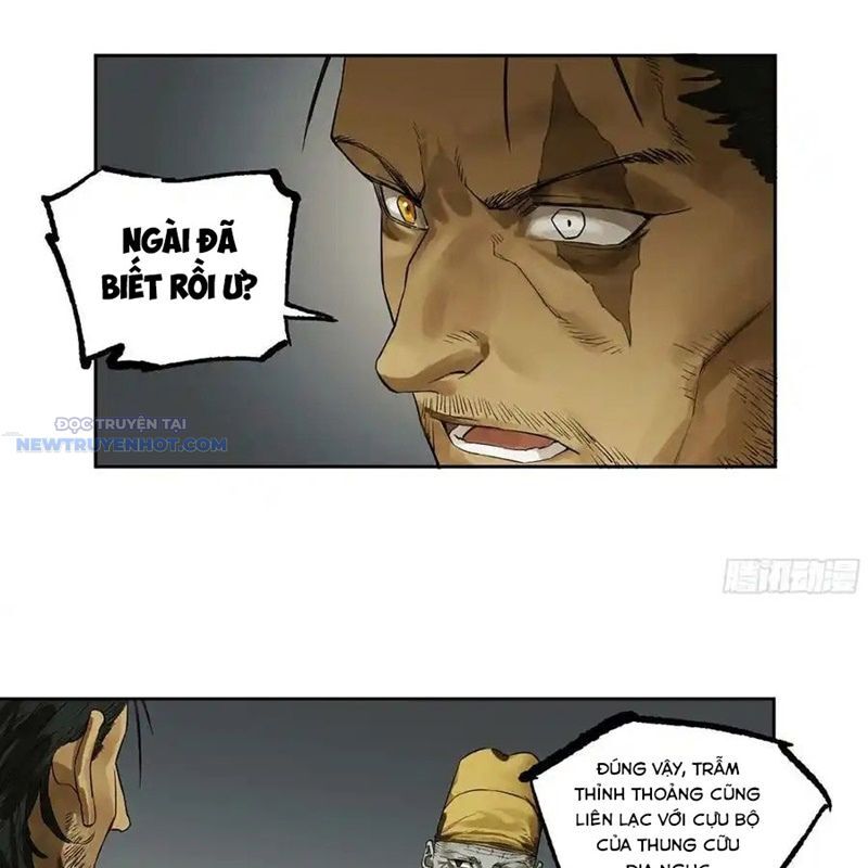 Truyền Võ Chapter 373 - Trang 2