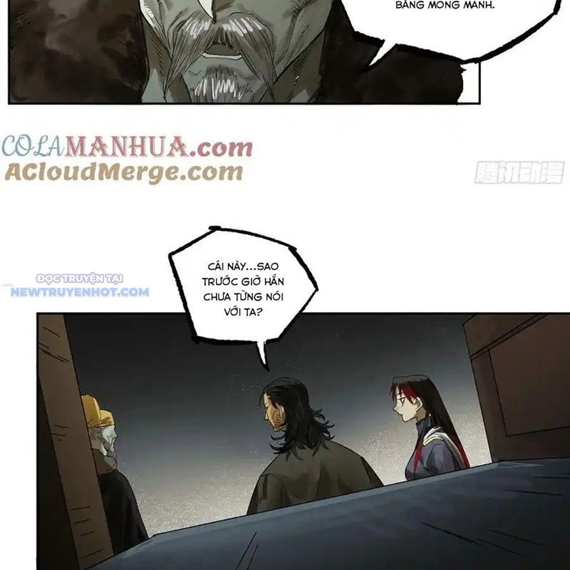 Truyền Võ Chapter 373 - Trang 2