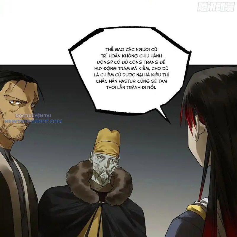 Truyền Võ Chapter 373 - Trang 2