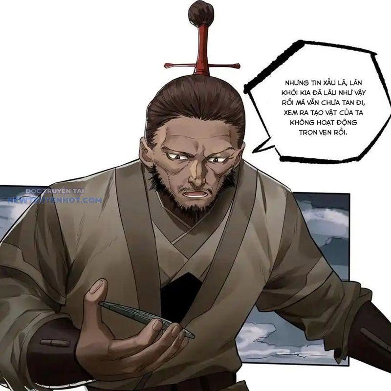 Truyền Võ Chapter 373 - Trang 2