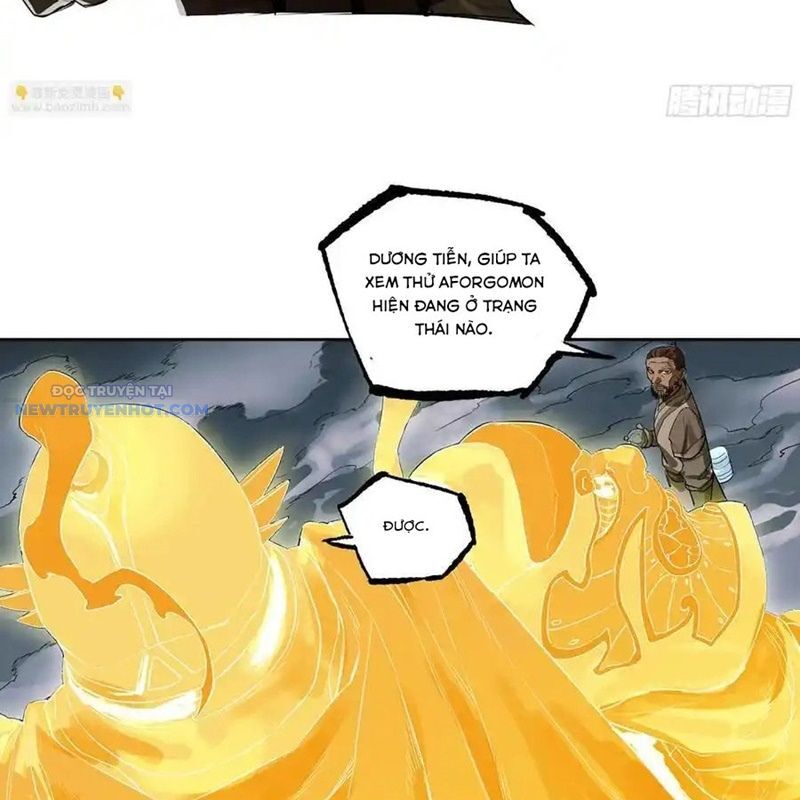 Truyền Võ Chapter 373 - Trang 2