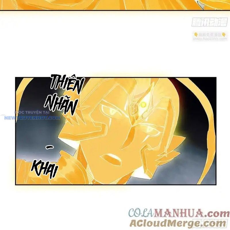 Truyền Võ Chapter 373 - Trang 2