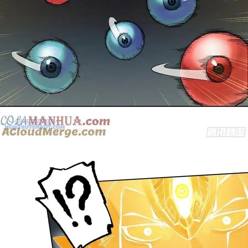 Truyền Võ Chapter 373 - Trang 2