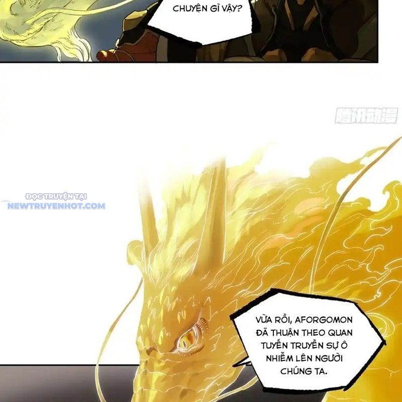 Truyền Võ Chapter 373 - Trang 2