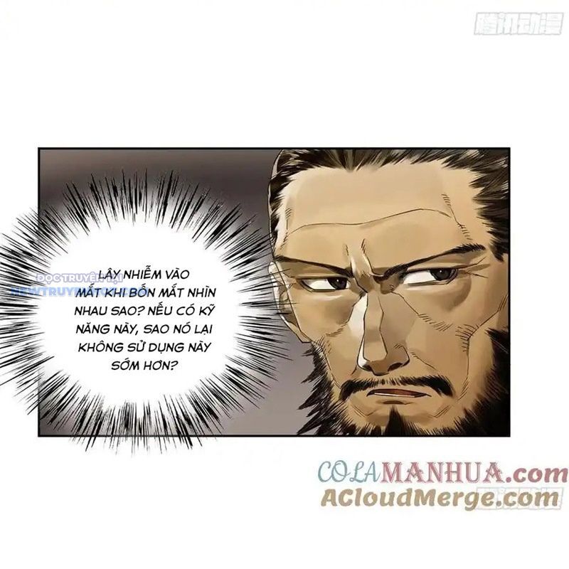 Truyền Võ Chapter 373 - Trang 2