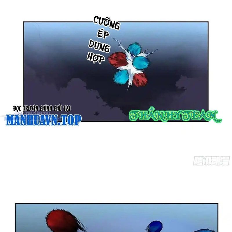 Truyền Võ Chapter 373 - Trang 2