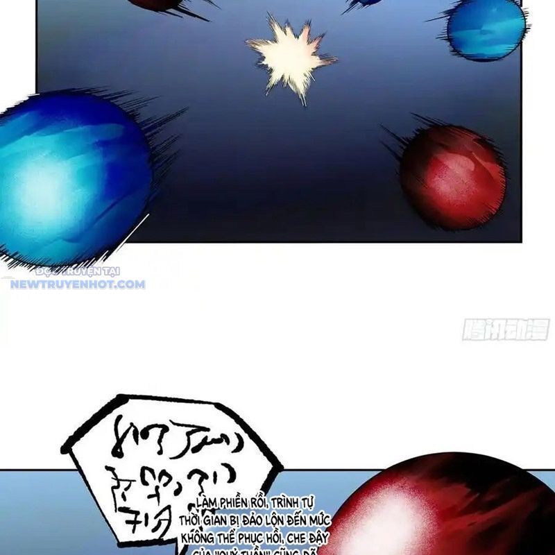 Truyền Võ Chapter 373 - Trang 2