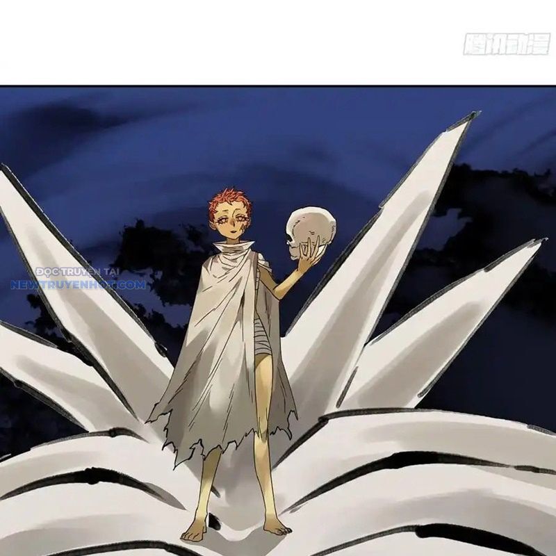 Truyền Võ Chapter 373 - Trang 2