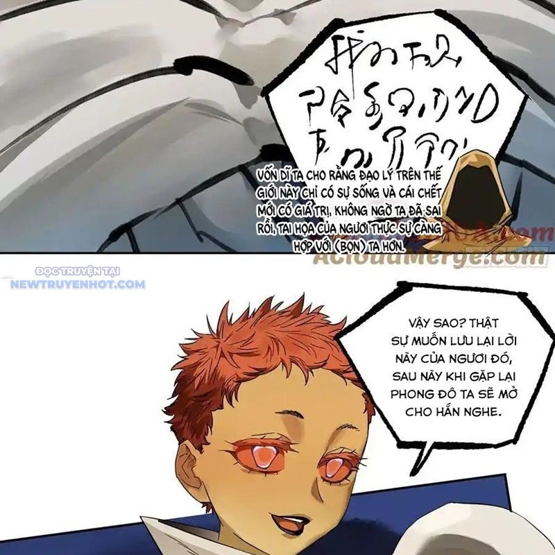 Truyền Võ Chapter 373 - Trang 2