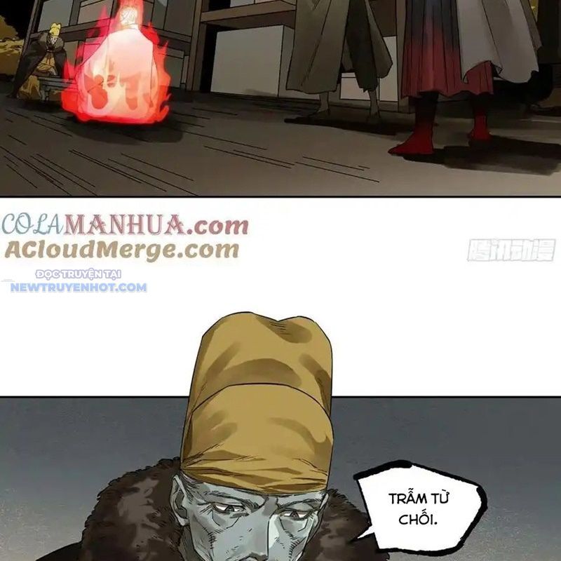 Truyền Võ Chapter 373 - Trang 2