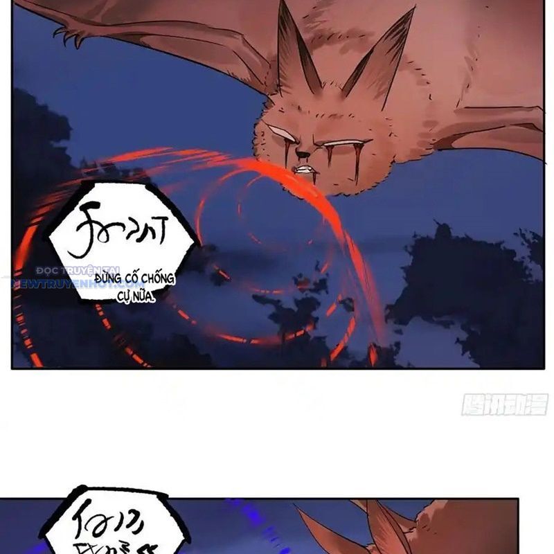 Truyền Võ Chapter 373 - Trang 2