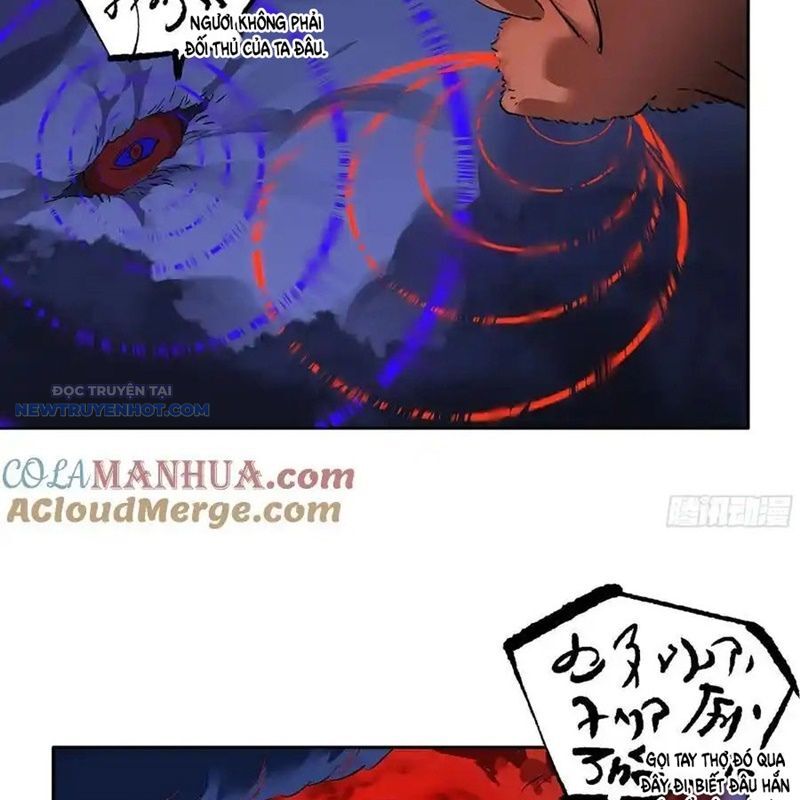 Truyền Võ Chapter 373 - Trang 2