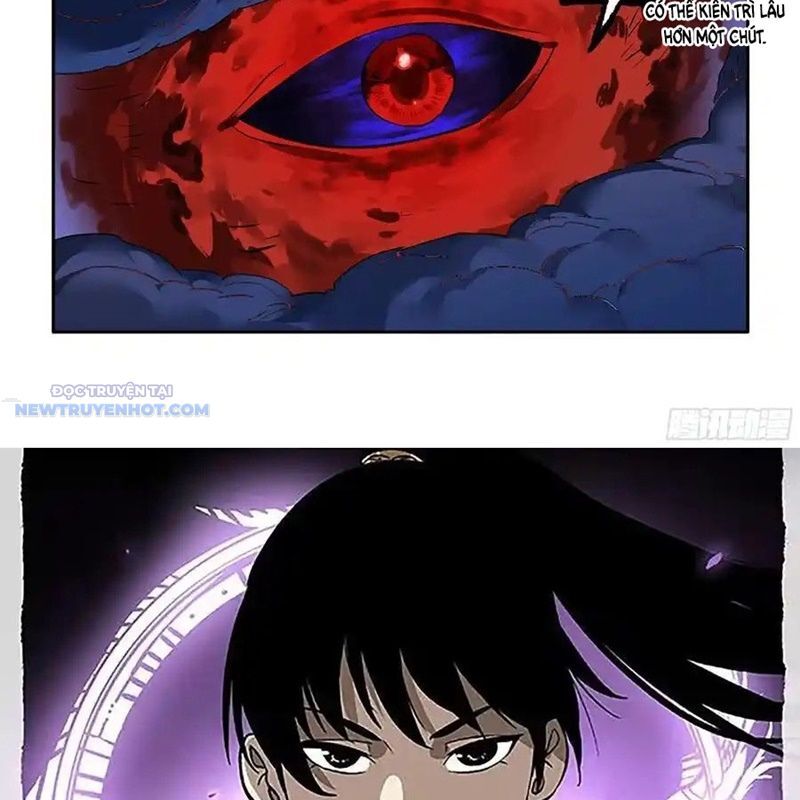 Truyền Võ Chapter 373 - Trang 2