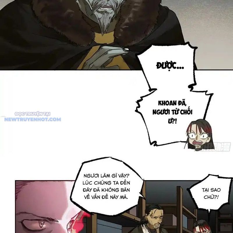 Truyền Võ Chapter 373 - Trang 2