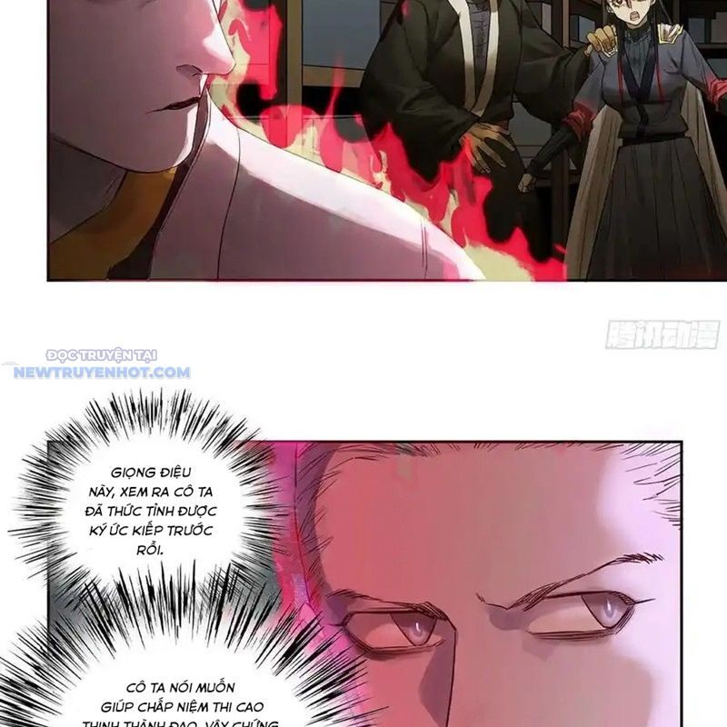 Truyền Võ Chapter 373 - Trang 2