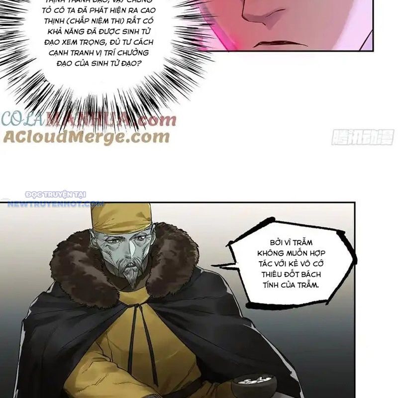 Truyền Võ Chapter 373 - Trang 2