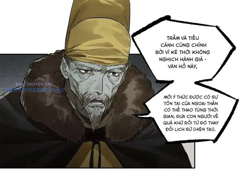 Truyền Võ Chapter 374 - Trang 2