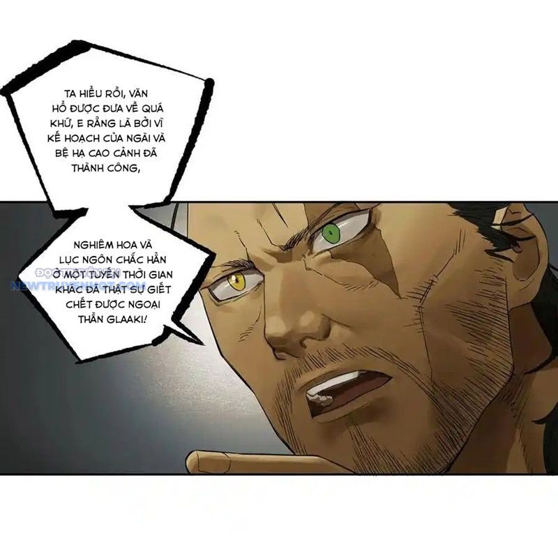 Truyền Võ Chapter 374 - Trang 2