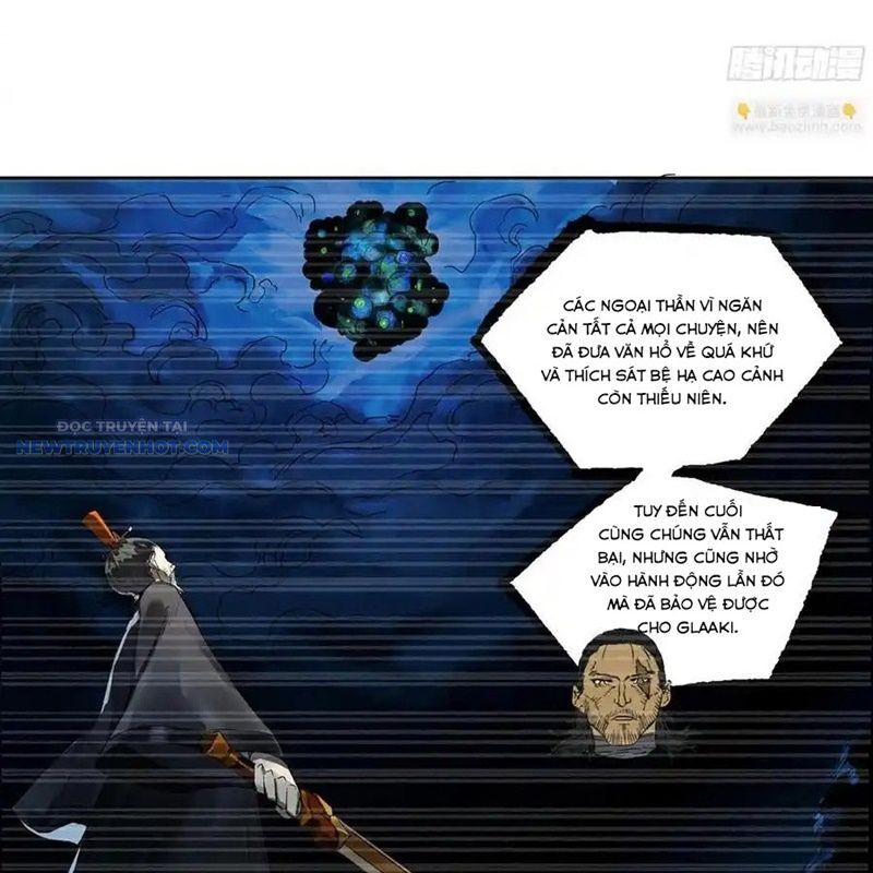 Truyền Võ Chapter 374 - Trang 2