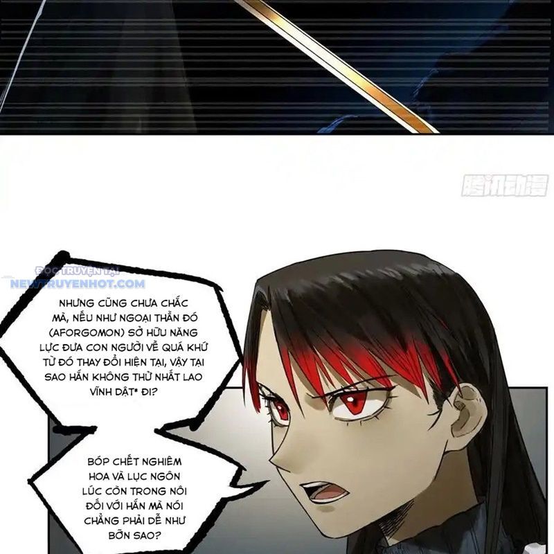 Truyền Võ Chapter 374 - Trang 2