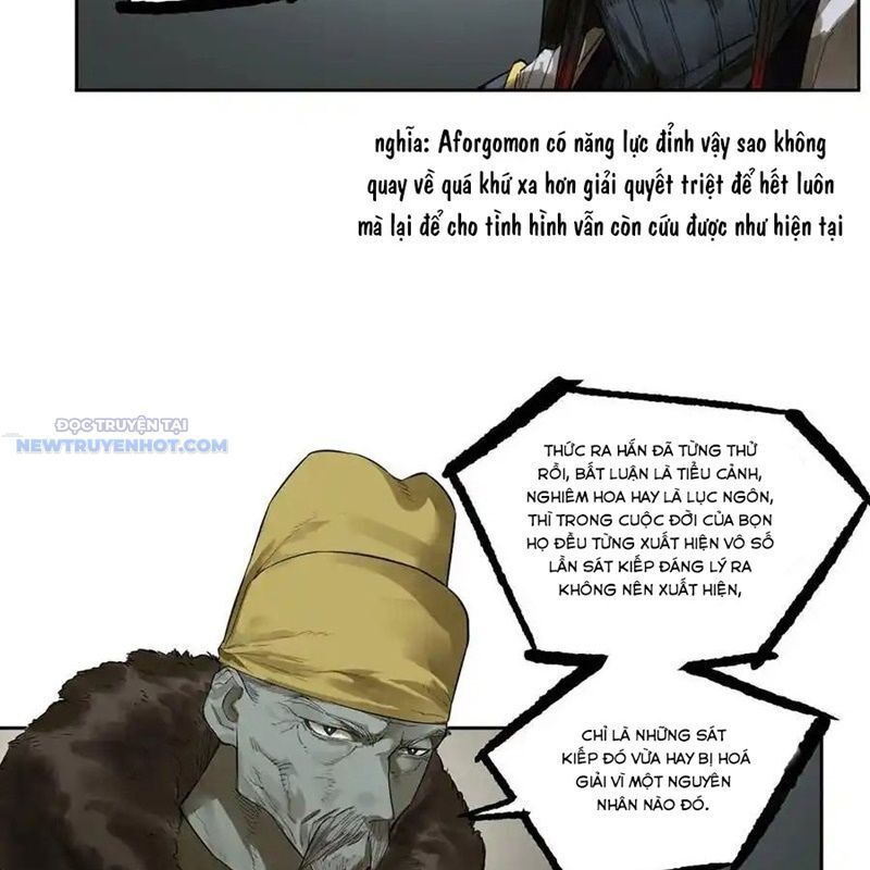 Truyền Võ Chapter 374 - Trang 2