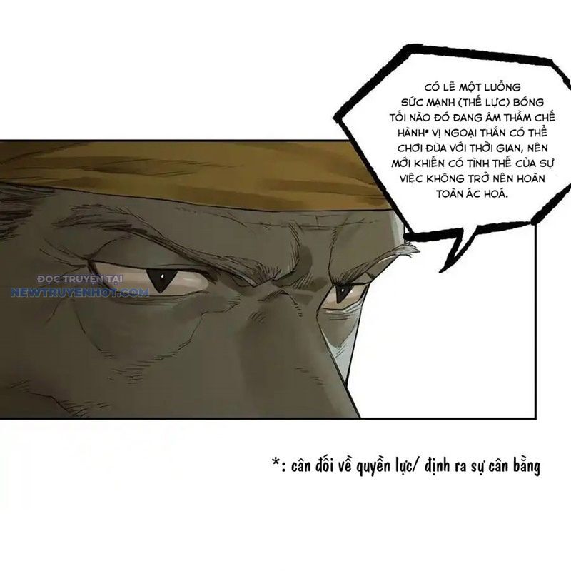 Truyền Võ Chapter 374 - Trang 2