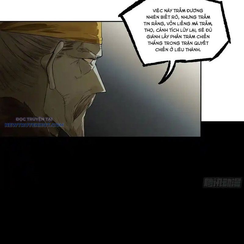 Truyền Võ Chapter 374 - Trang 2