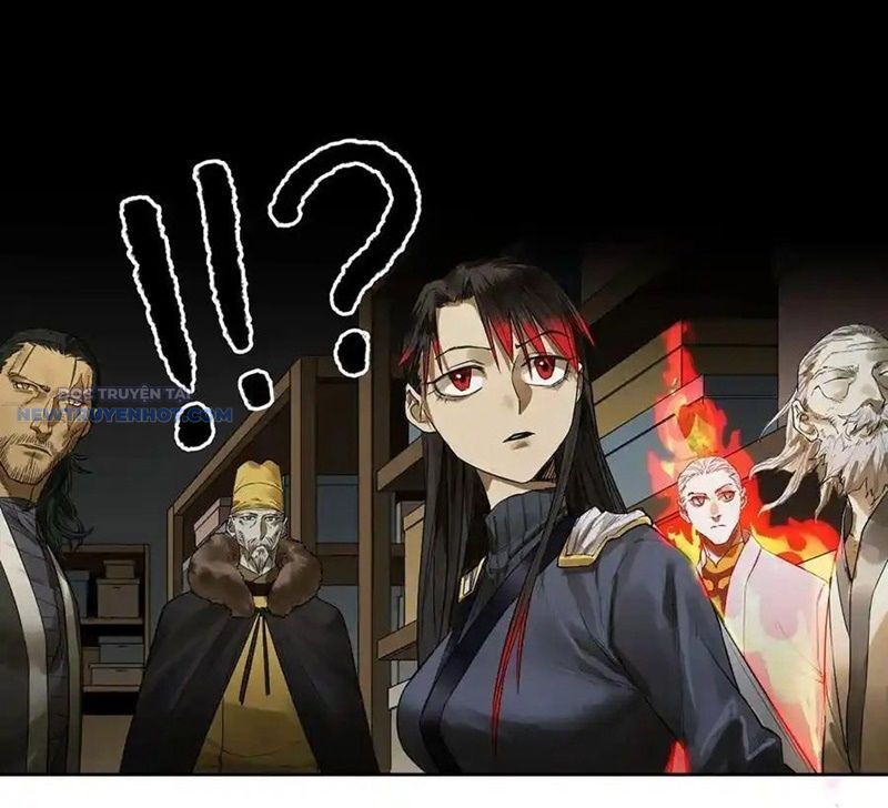 Truyền Võ Chapter 374 - Trang 2