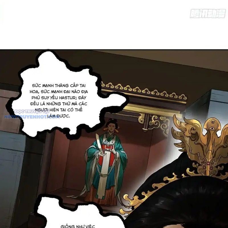 Truyền Võ Chapter 374 - Trang 2