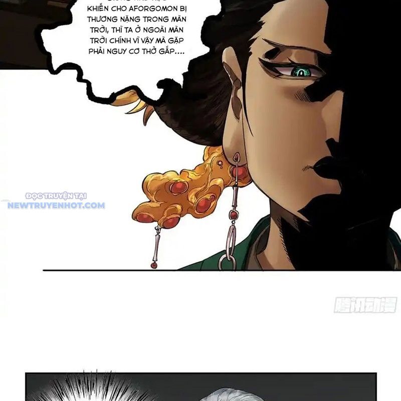 Truyền Võ Chapter 374 - Trang 2