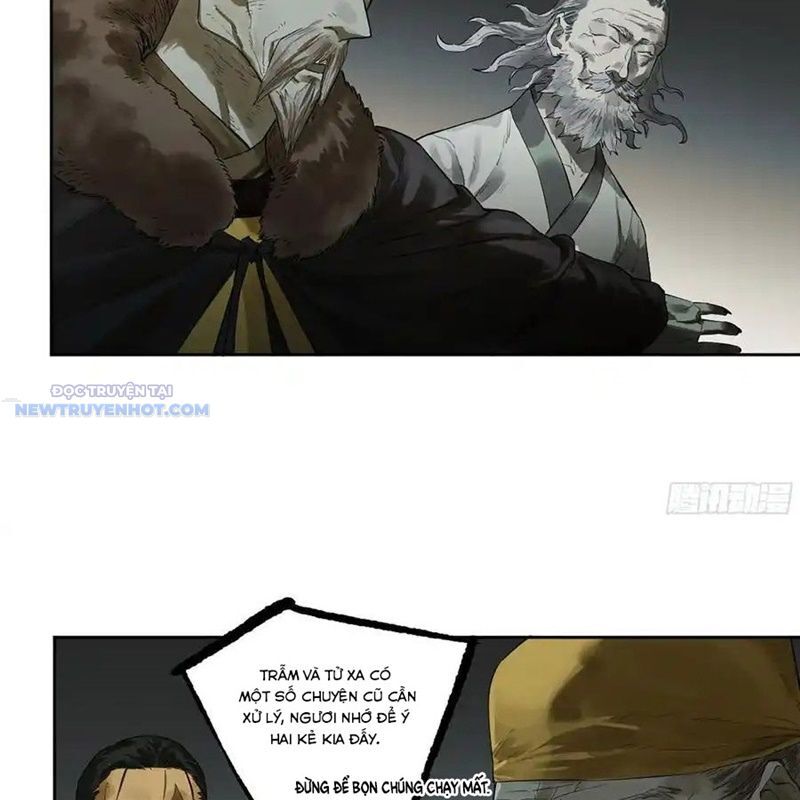 Truyền Võ Chapter 374 - Trang 2