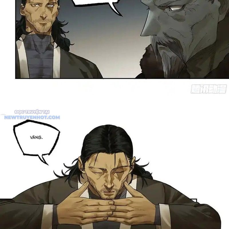 Truyền Võ Chapter 374 - Trang 2