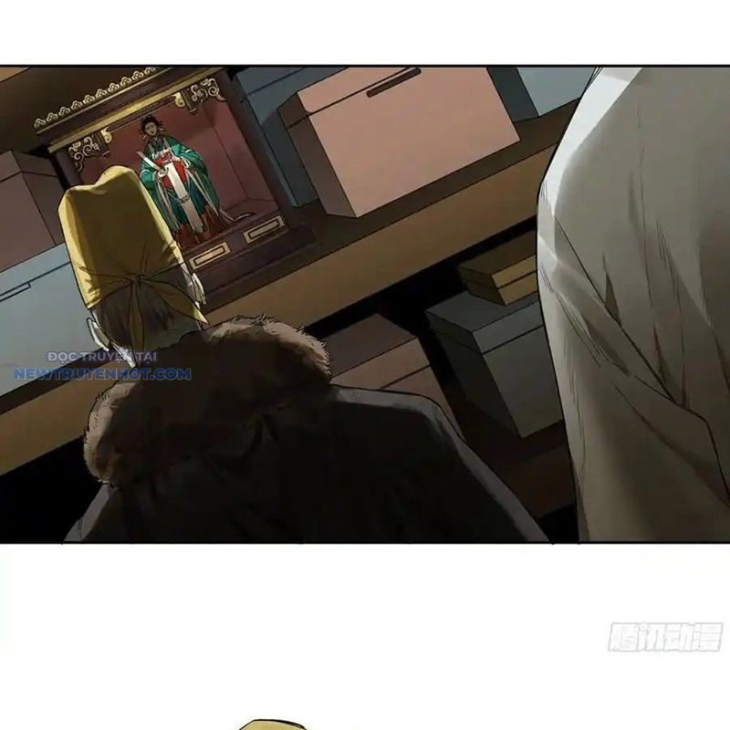 Truyền Võ Chapter 374 - Trang 2