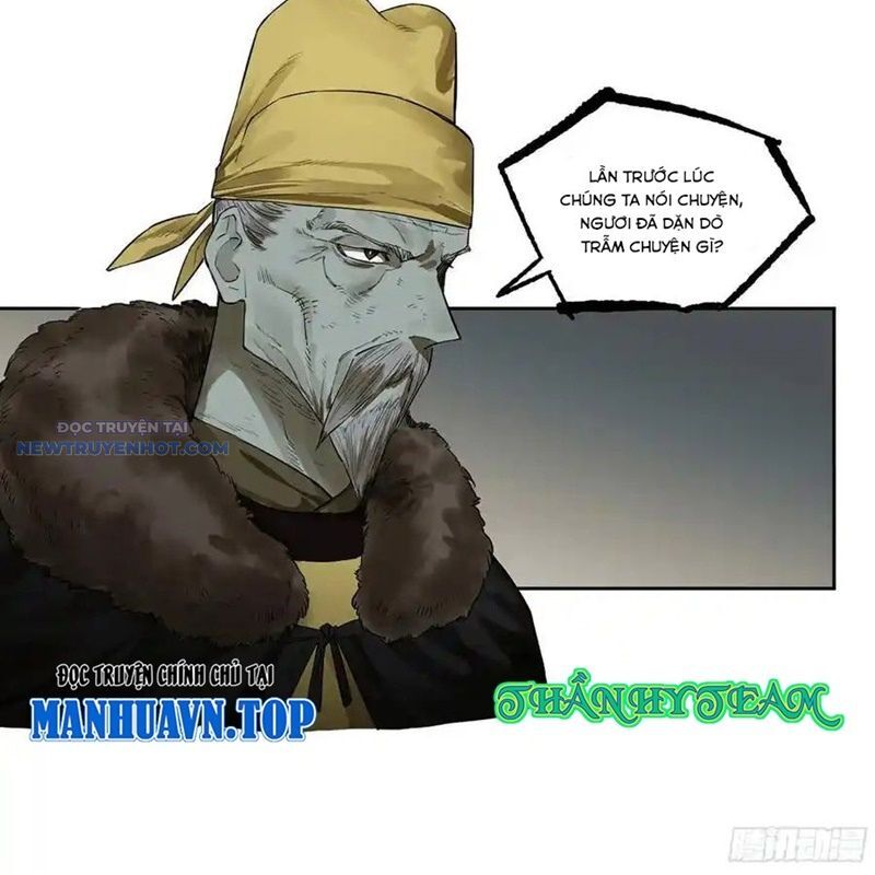 Truyền Võ Chapter 374 - Trang 2