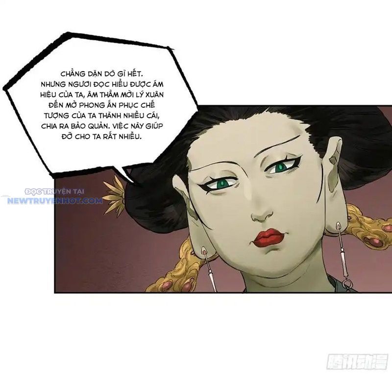 Truyền Võ Chapter 374 - Trang 2