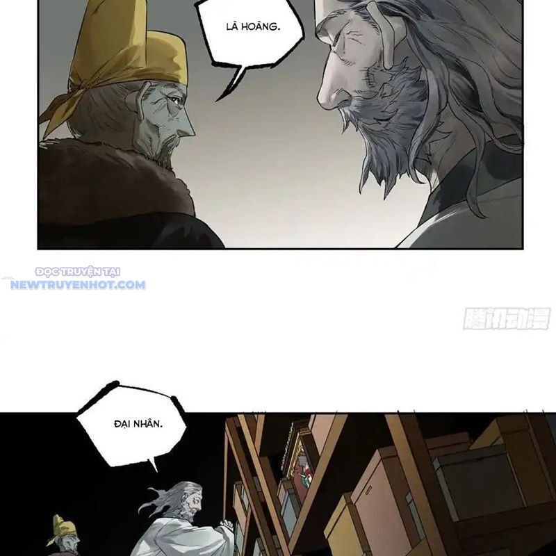 Truyền Võ Chapter 374 - Trang 2