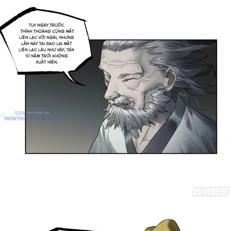 Truyền Võ Chapter 374 - Trang 2